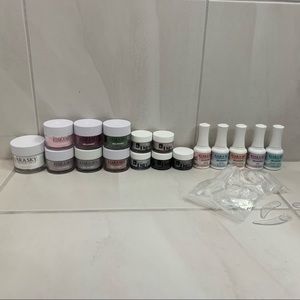 Kiara Sky Dip Powder